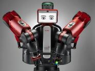 2017世界機(jī)器人大會(huì)酷炫展品搶先亮相之二