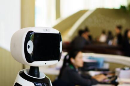 2017世界機(jī)器人大會(huì)酷炫展品搶先亮相之二