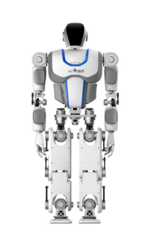 2017世界機器人大會酷炫展品搶先亮相之三