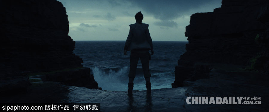 《星球大戰：最后絕地武士》海報曝光 12月震撼登陸