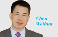 評(píng)論:美國(guó)應(yīng)停止對(duì)中國(guó)投資的胡亂猜疑