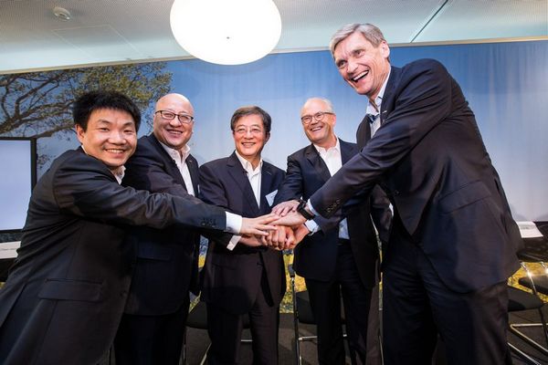 評(píng)論：美國(guó)應(yīng)停止對(duì)中國(guó)投資的胡亂猜疑