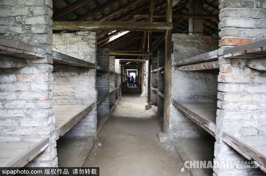 探訪曾經的人間地獄——奧斯維辛集中營
