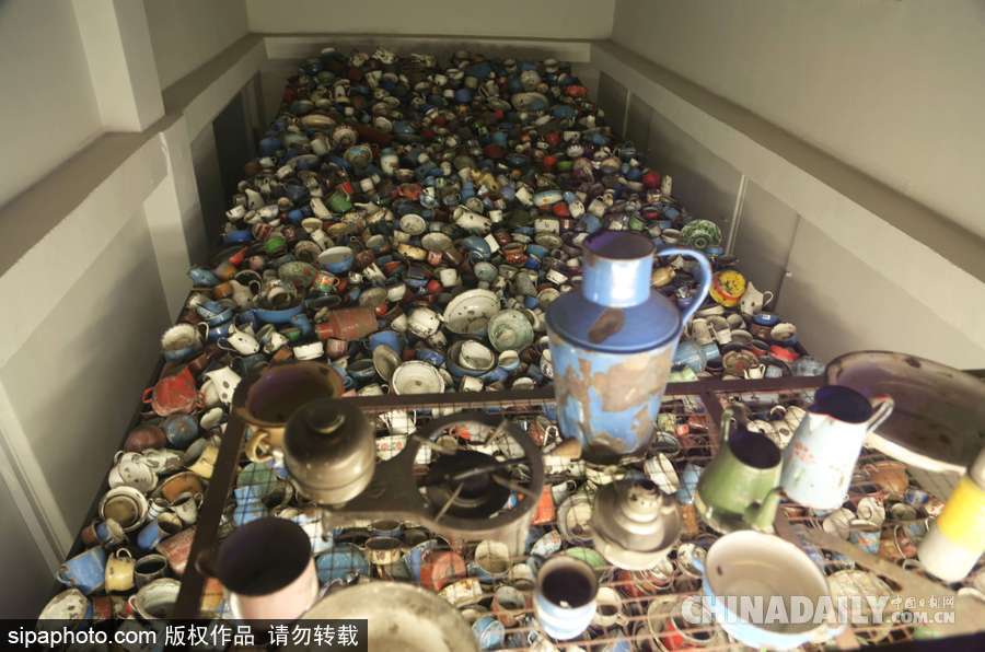 探訪曾經(jīng)的人間地獄——奧斯維辛集中營(yíng)