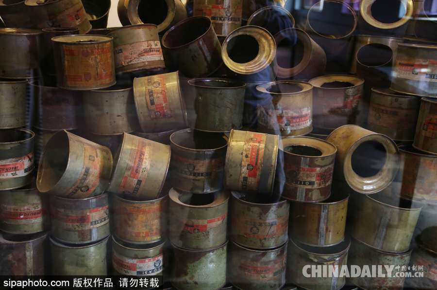 探訪曾經(jīng)的人間地獄——奧斯維辛集中營