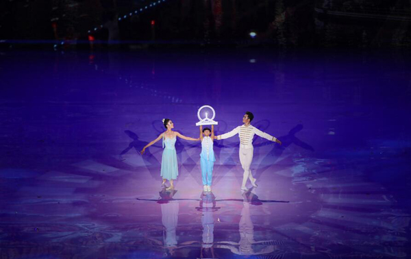 全運津彩 各界點贊:全運惠民賽場內(nèi)外亮點紛呈