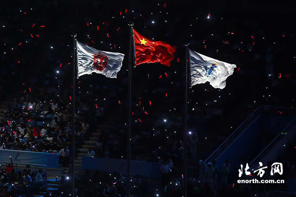 全運會完美呈現出“全民全運” 新舉措造新格局