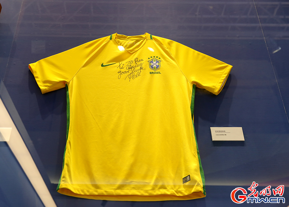 “砥礪奮進(jìn)的五年”大型成就展在京開(kāi)幕