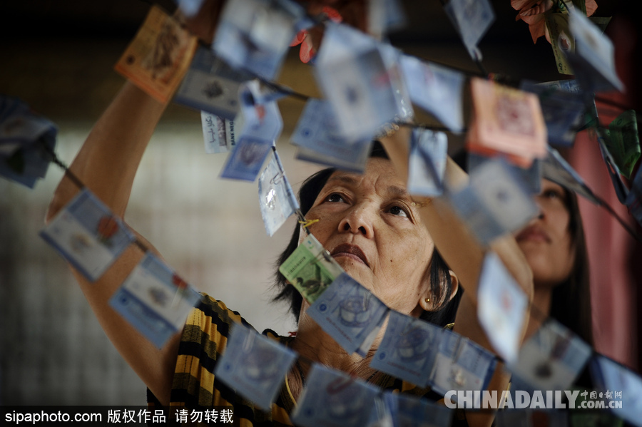 中秋將至 盤點(diǎn)那些與月亮有關(guān)的節(jié)日