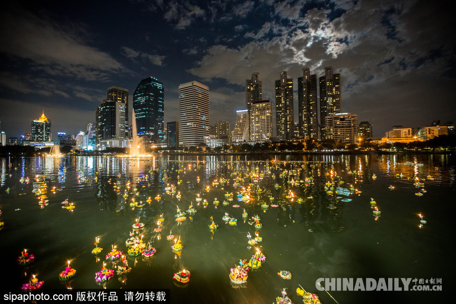 中秋將至 盤點那些與月亮有關的節日