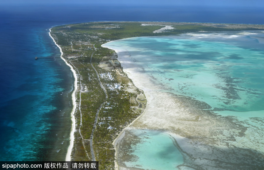 小長假不再看人山人海 全球旅游這些國家和地區游客最少