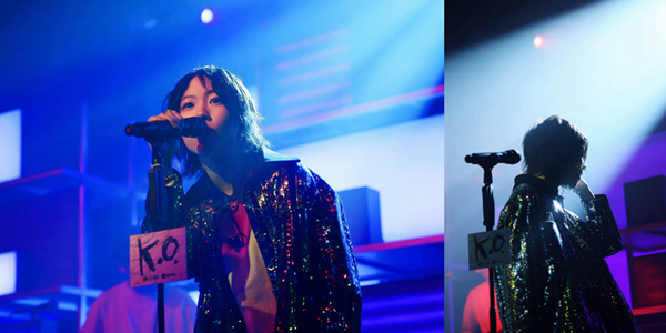 唱作人竇靖童：音樂舒適區