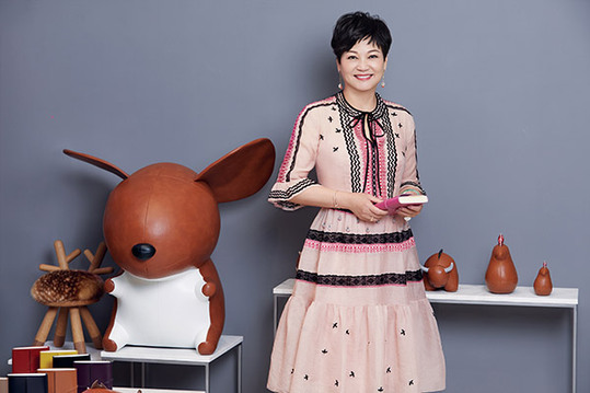 連卡佛:打造中國時尚的千禧一代