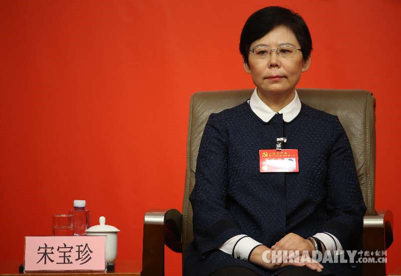 十九大新聞中心舉行“文化發展開創新局面”集體采訪