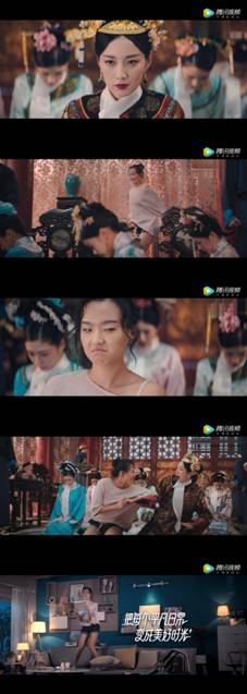 把每個(gè)平凡日常變成美好時(shí)光，騰訊視頻品牌故事帶你體驗(yàn)N種人生可能