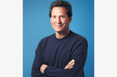 貝寶首席執行官舒爾曼:打敗對手的最好辦法是避免爭斗