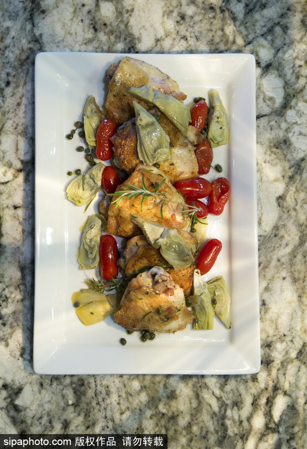 感恩節(jié)吃什么? 盤點雞肉美食令你垂涎欲滴