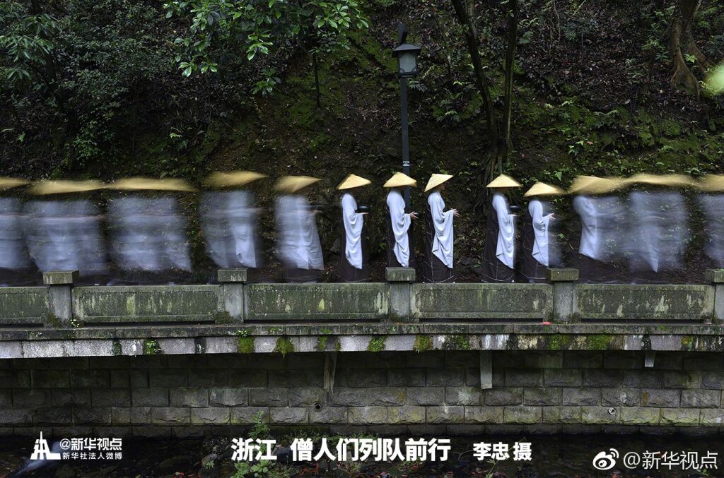 美，源自生活