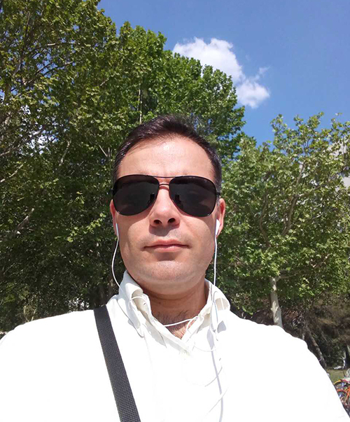 成都往事:一段意義非凡的經歷