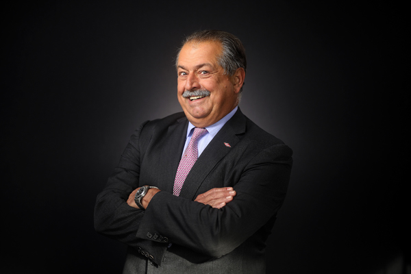 陶氏化學(xué)首席執(zhí)行官利偉誠(chéng):化工行業(yè)發(fā)展適逢其時(shí)