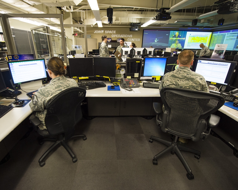 2017年全球十大航天新聞和中國十大航天新聞評(píng)選揭曉