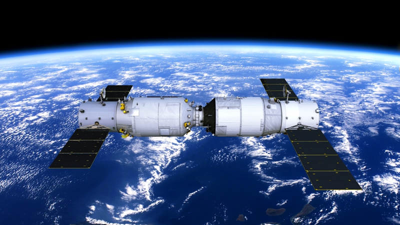 2017年全球十大航天新聞和中國十大航天新聞評(píng)選揭曉