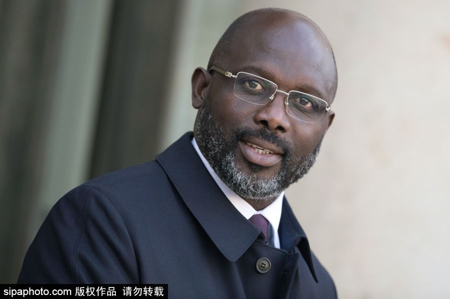 兩總統陪吃！姆巴佩與因凡蒂諾出席馬克龍、維阿飯局