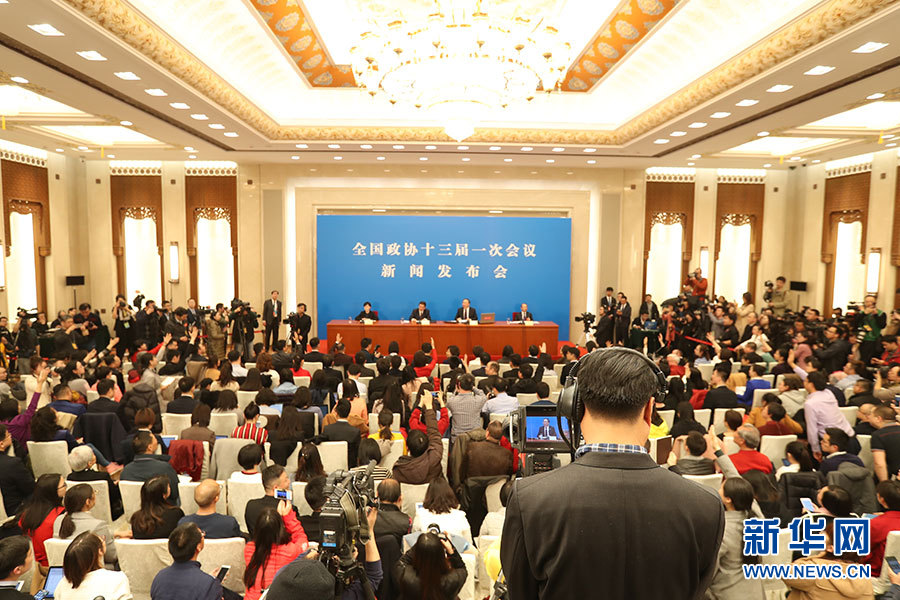 王國慶:大氣污染防治和經濟發展、保障民生并不矛盾