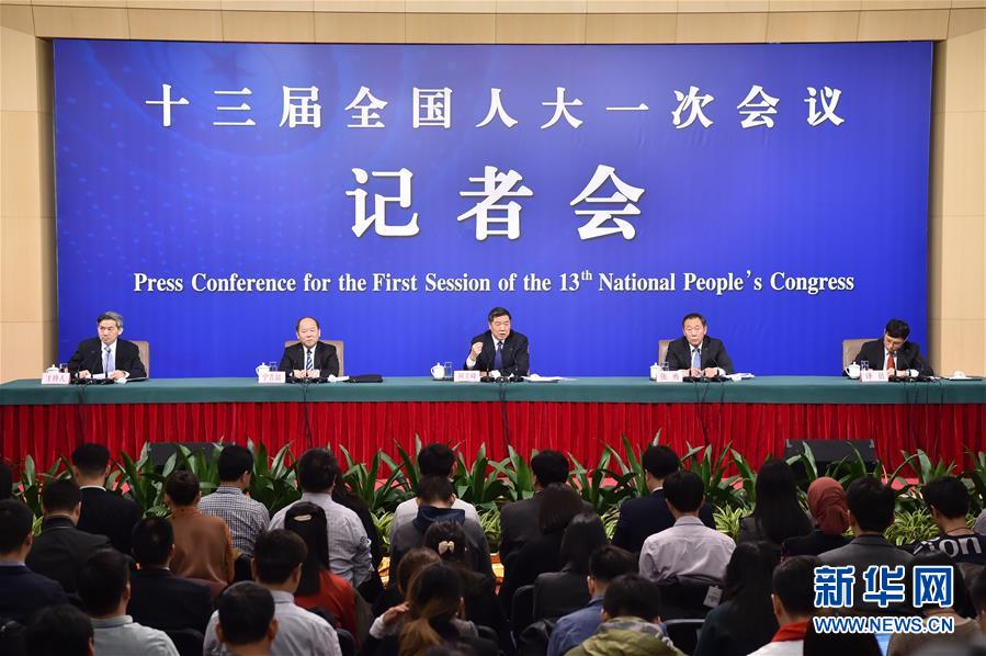 寧吉喆談去產能:重點做好“破、調、改、安”四件事