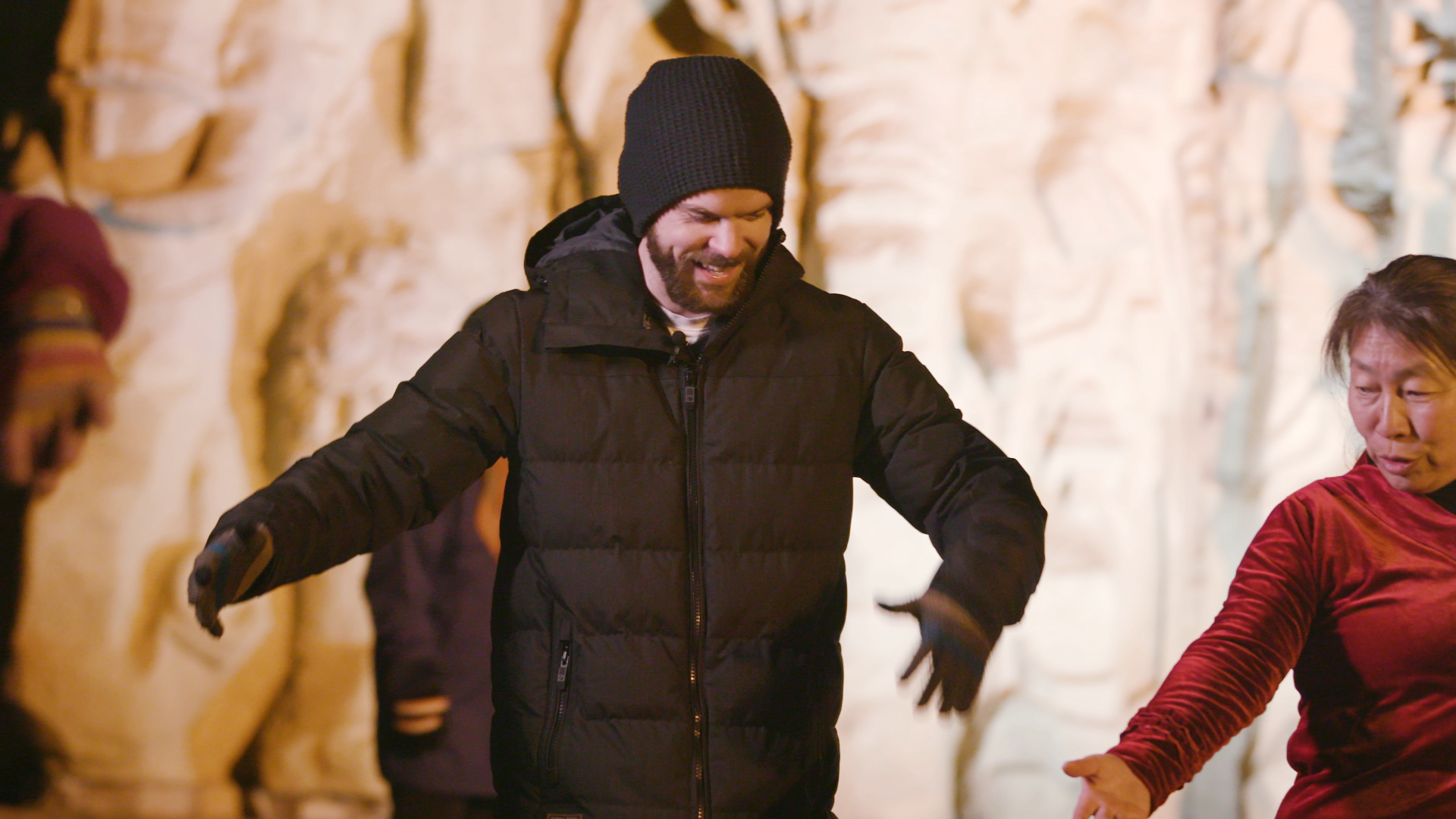 英國小哥看中國:解碼新時代 第五集