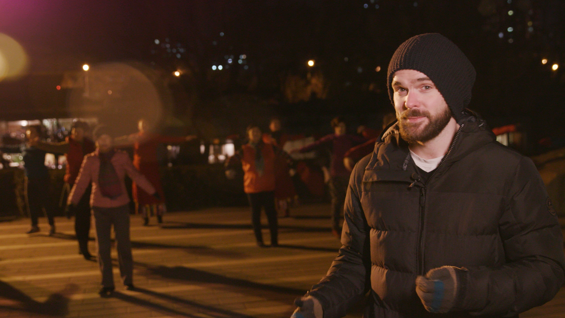 英國小哥看中國:解碼新時代 第五集