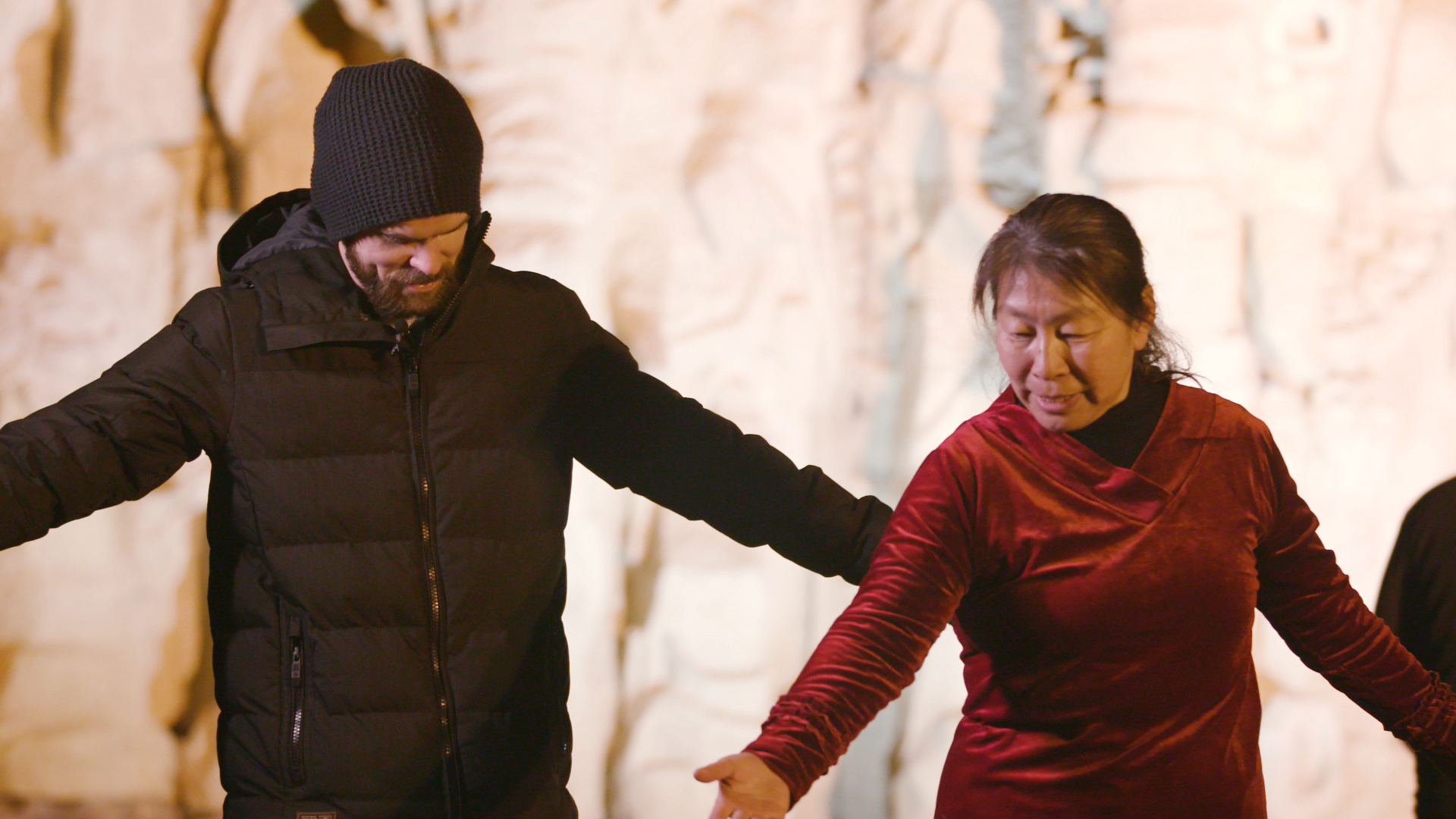 英國小哥看中國:解碼新時代 第五集