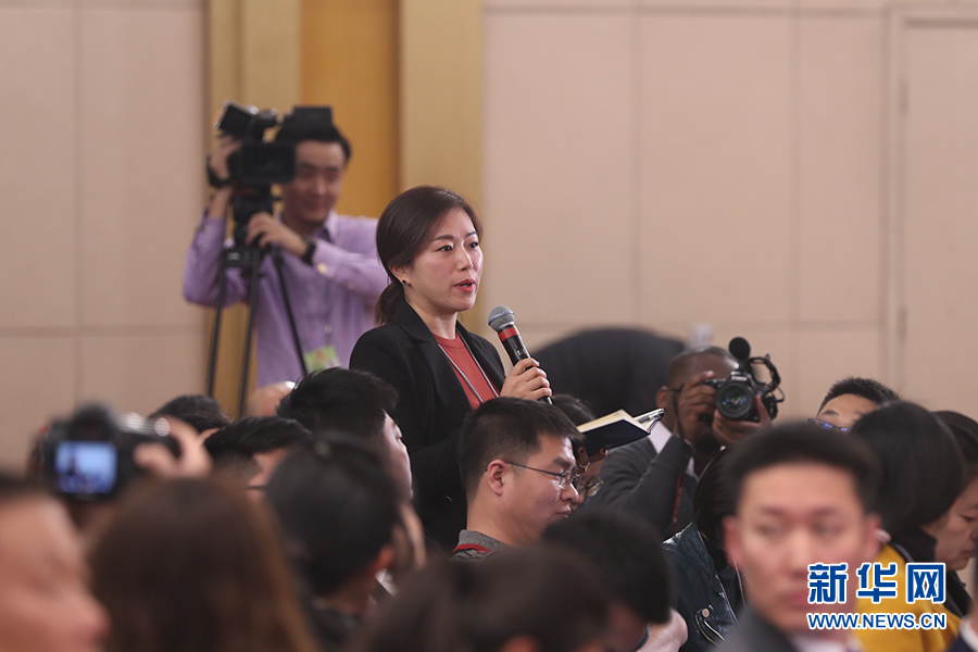 劉永富:打贏打好精準(zhǔn)脫貧攻堅(jiān)戰(zhàn) 深度貧困地區(qū)非常關(guān)鍵