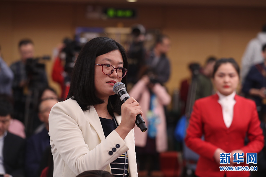 劉永富：2020年以后繼續做好減少相對貧困的工作