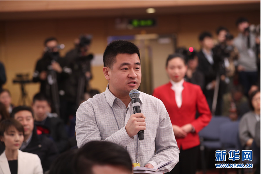 肖捷：今年重點推進教育、醫(yī)療等領(lǐng)域財政事權(quán)和支出責(zé)任劃分改革