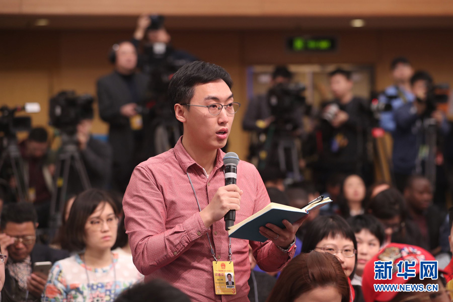 韓長賦談推進農業發展由數量擴張向質量提升轉變