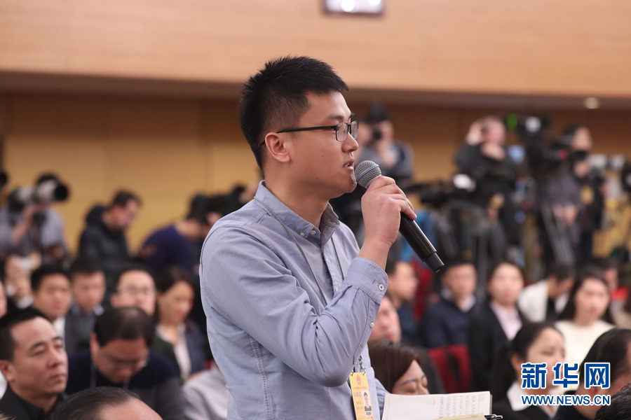 韓長賦：讓農(nóng)業(yè)回歸綠色的本色