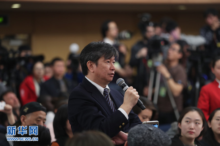 王毅：只要日方不猶豫、不折騰、不倒退 中國愿相向而行