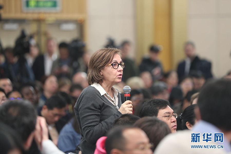 王毅:全球治理合作已成為中歐關系新的增長點