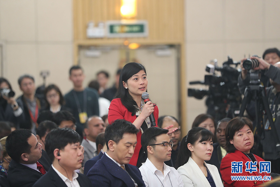 王毅:認同兩岸同屬一中是推進兩岸關系向前發展關鍵所在