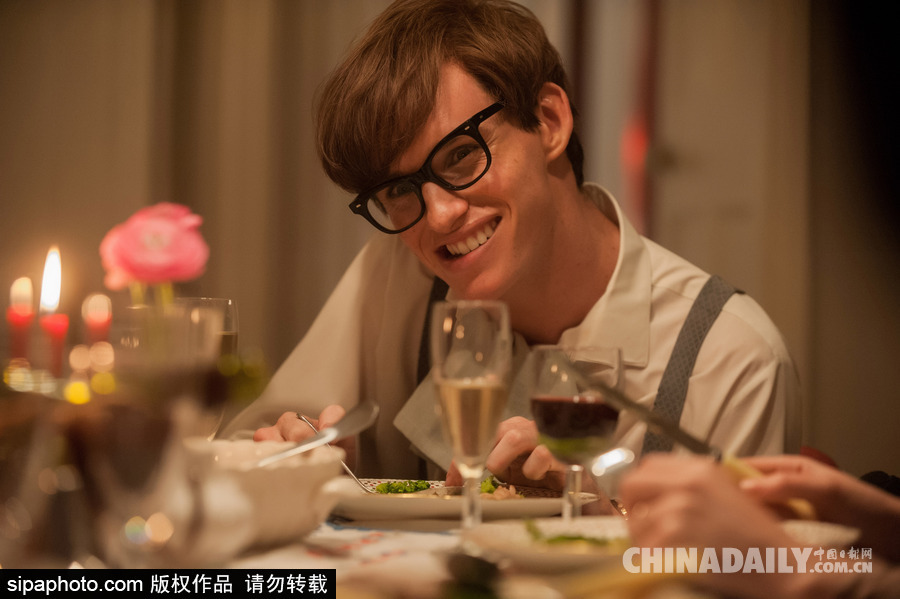 物理學(xué)家史蒂芬霍金與世長(zhǎng)辭 這部也成了絕唱！