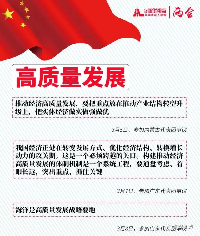 六次參加團組審議討論，習(xí)近平強調(diào)了哪些關(guān)鍵詞？