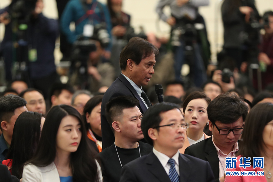 李克強:中美打貿易戰對雙方都沒有好處,沒有贏家