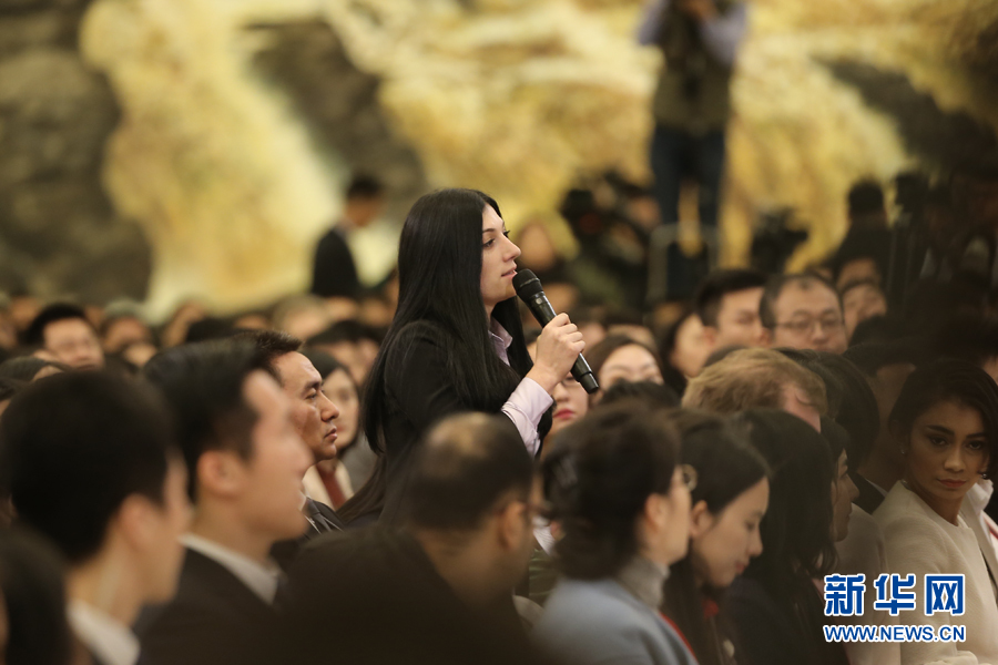 李克強:中俄關系穩定發展對雙方、對世界都有利