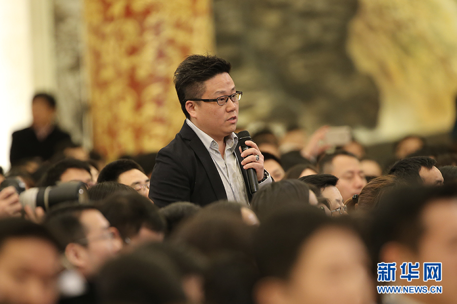 李克強：不能容忍任何“臺獨”的企圖、主張和行徑