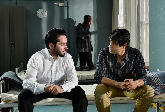 歐洲影壇寵兒攜力作而來，文藝迷有福了