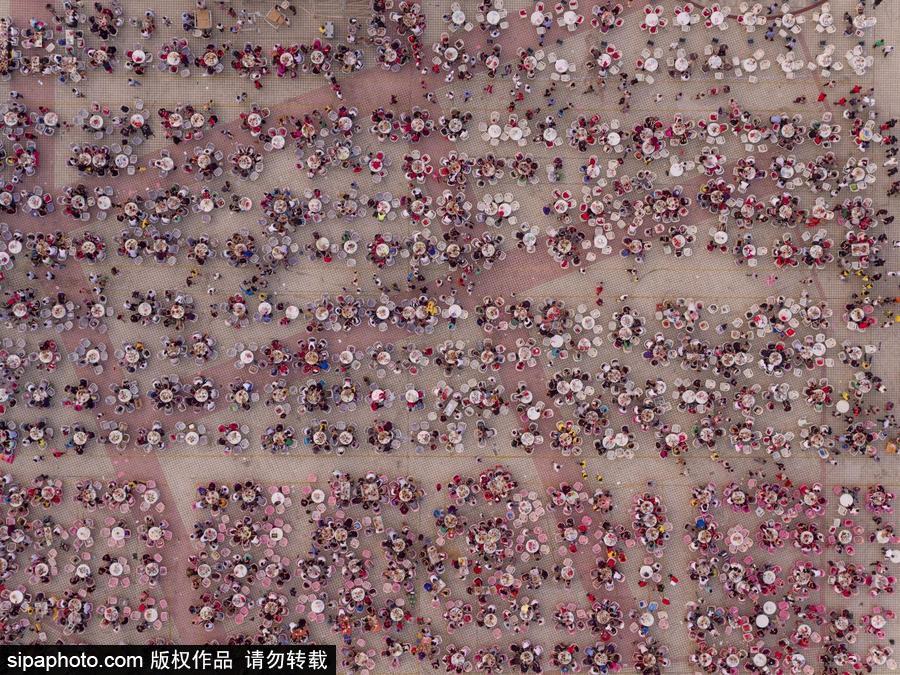 第61屆“荷賽”獲獎作品揭曉 精選作品賞析