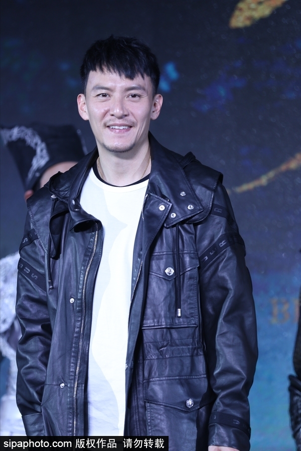 厲害了！張震確認擔任戛納電影節評委