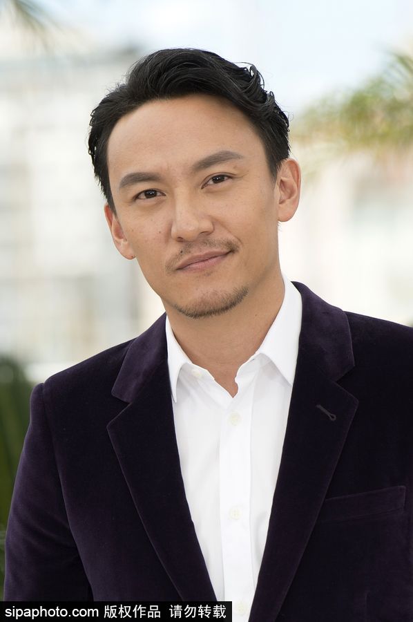 厲害了！張震確認(rèn)擔(dān)任戛納電影節(jié)評委