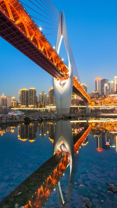 【美麗中國長江行】2018“美麗中國長江行—共舞長江經濟帶 生態篇”網絡主題活動啟動